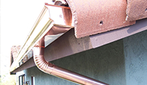 Rain Gutter Installation, Repair, Cleaning in Morton, IL
